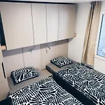 Mobile House L'allegria Σπίτι διακοπών Sveti Petar (Zadar)