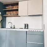 Σπίτι διακοπών Mobile House L'allegria Sveti Petar (Zadar)