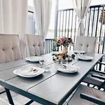 Mobile House L'allegria Σπίτι διακοπών *
