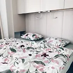 Σπίτι διακοπών Mobile House L'allegria