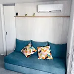 Mobile House L'allegria * Sveti Petar (Zadar)