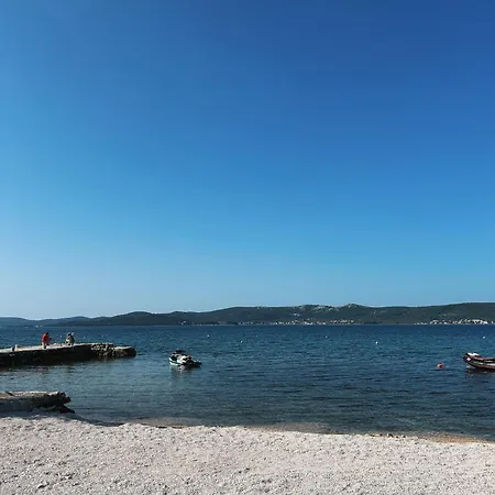 Mobile House L'allegria Sveti Petar