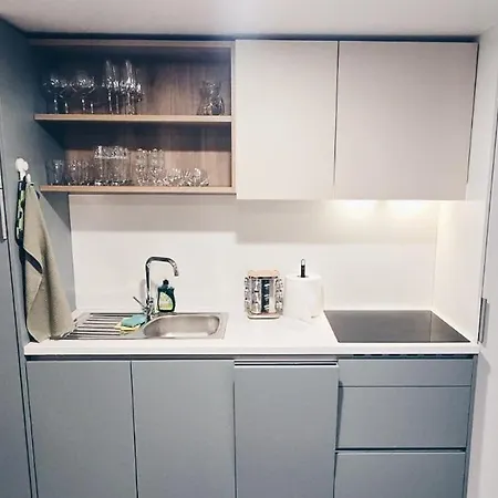 Mobile House L'allegria Sveti Petar (Zadar)