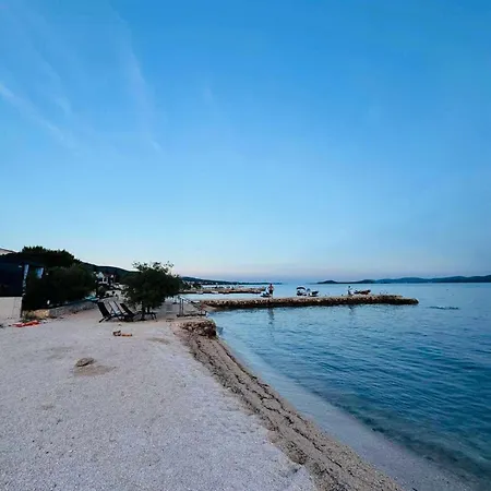 Mobile House L'allegria Sveti Petar (Zadar)