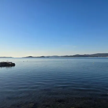 Mobile House L'allegria Дом отдыха Свети-Петар