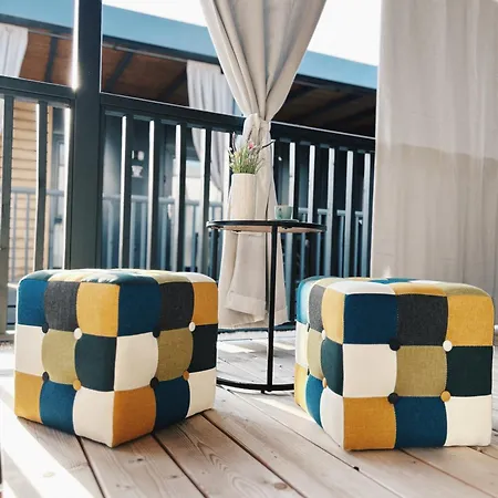 Mobile House L'allegria * Свети-Петар