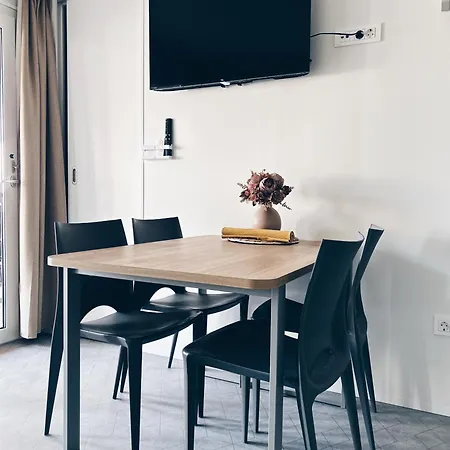 Дом отдыха Mobile House L'allegria