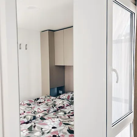 Сasa de vacaciones Mobile House L'allegria Sveti Petar (Zadar)
