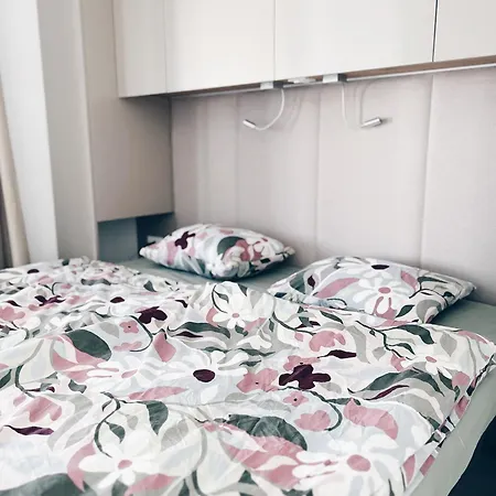 Casa vacanze Mobile House L'allegria