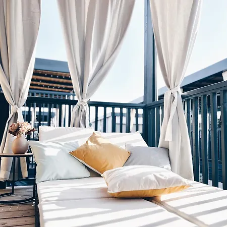 Mobile House L'allegria Дом отдыха *