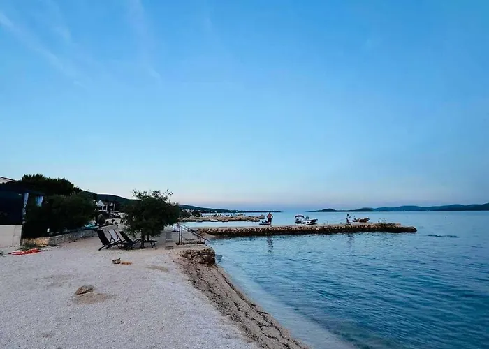 Mobile House L'allegria Свети-Петар