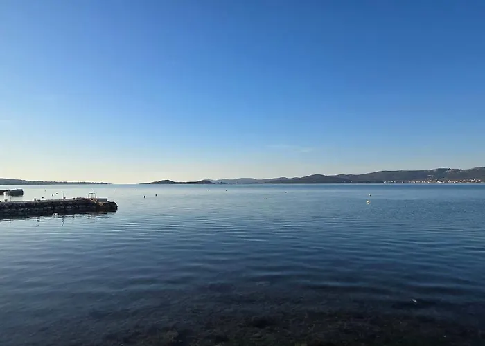 Mobile House L'allegria Дом отдыха Свети-Петар