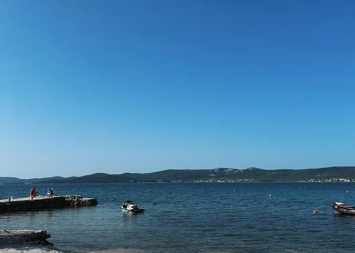 Mobile House L'allegria Свети-Петар