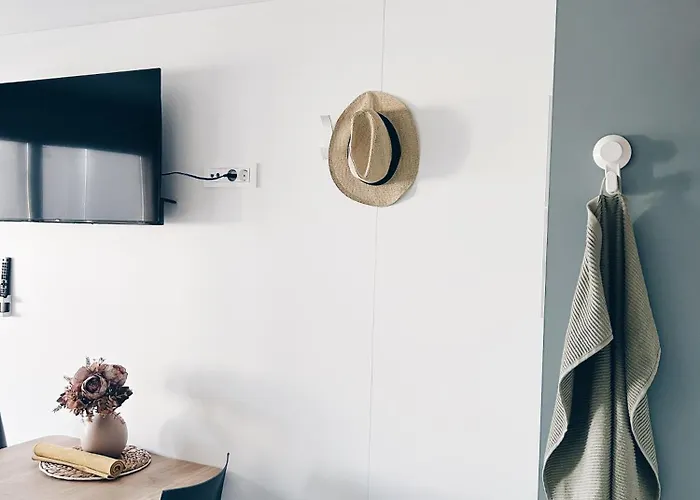 Mobile House L'allegria Дом отдыха