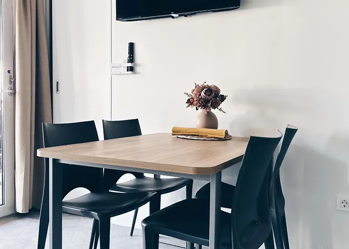 Дом отдыха Mobile House L'allegria