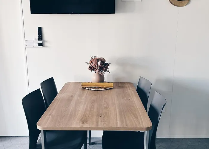 Mobile House L'allegria Дом отдыха Свети-Петар