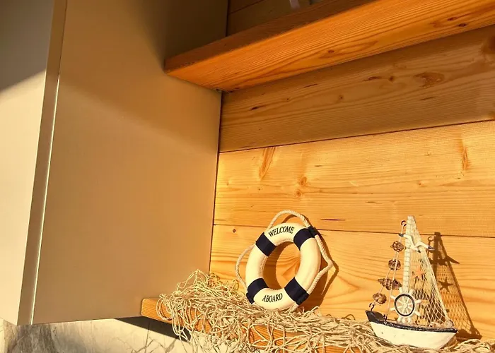 Mobile House L'allegria *