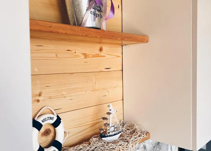 Mobile House L'allegria Свети-Петар