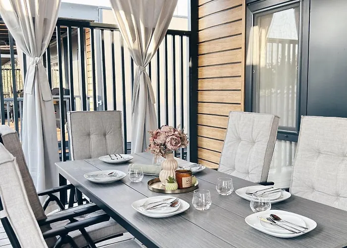 Mobile House L'allegria