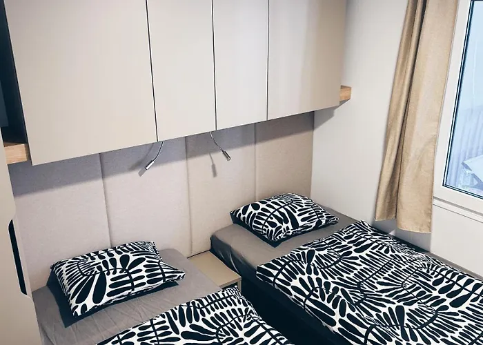 Mobile House L'allegria Дом отдыха Свети-Петар