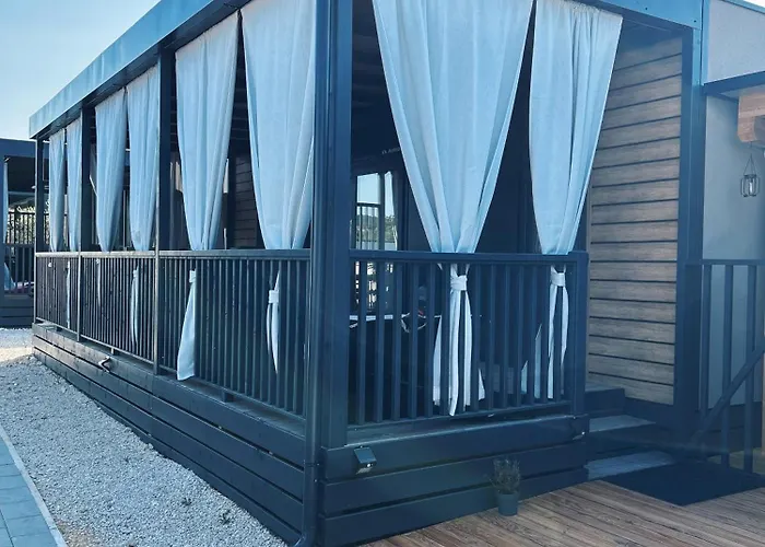 Mobile House L'allegria *