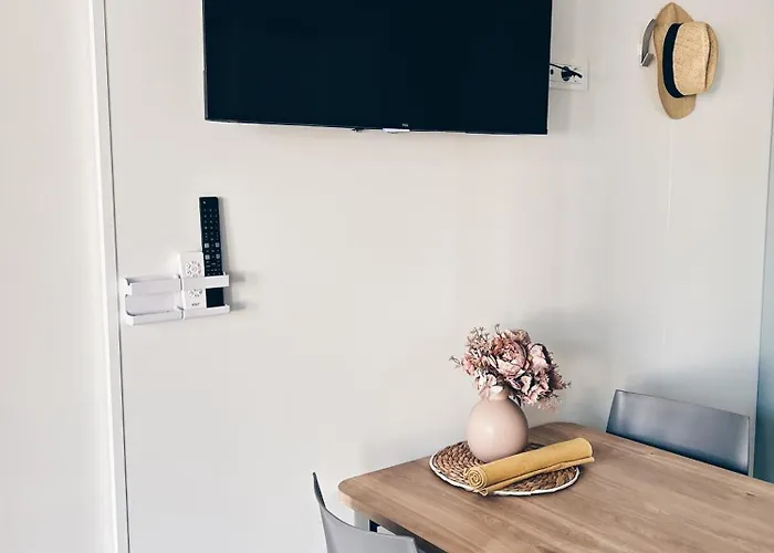 Mobile House L'allegria * Свети-Петар