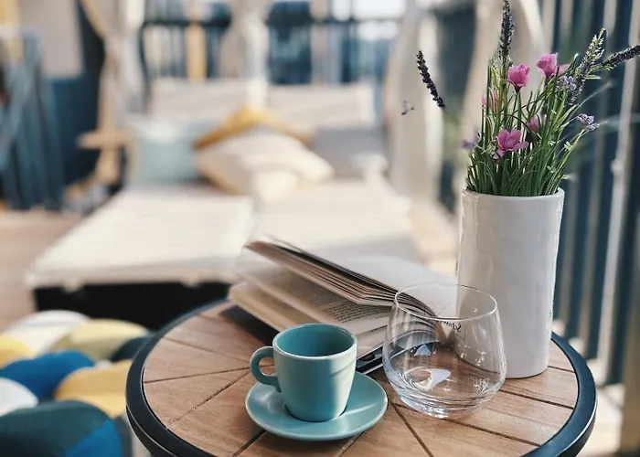 Mobile House L'allegria Дом отдыха