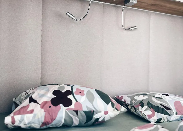 Mobile House L'allegria Свети-Петар