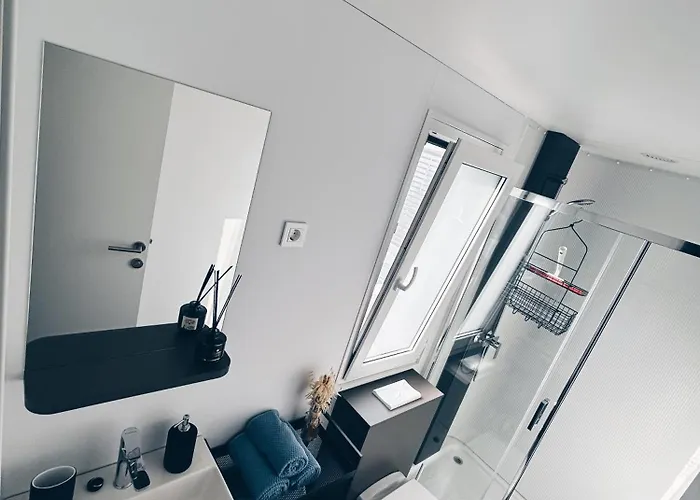 Mobile House L'allegria * Свети-Петар