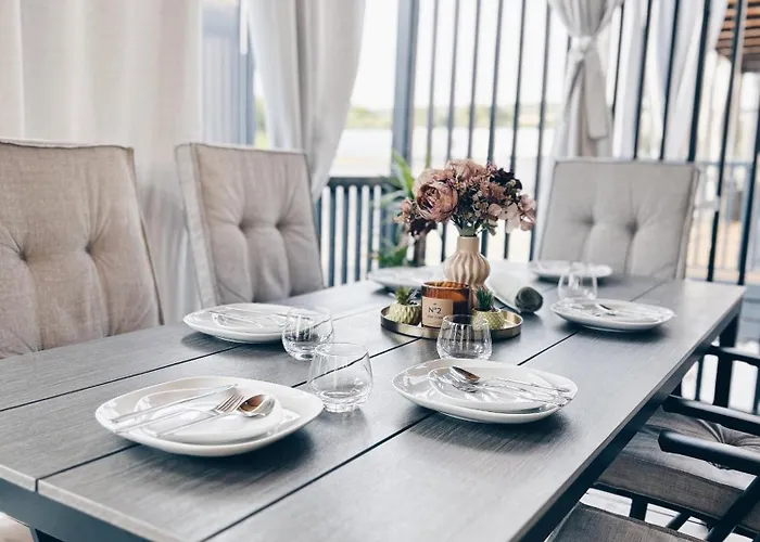 Mobile House L'allegria Дом отдыха *