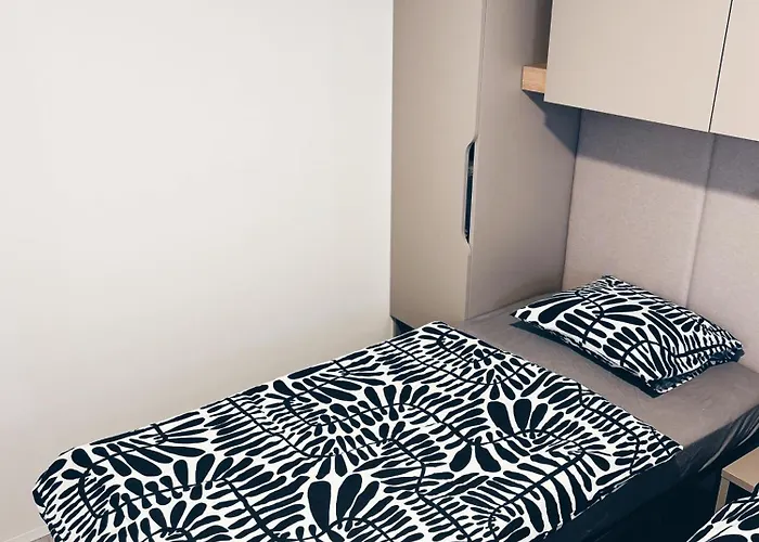 Mobile House L'allegria Дом отдыха Свети-Петар