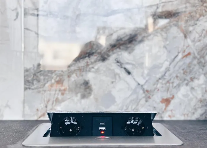 Mobile House L'allegria Дом отдыха