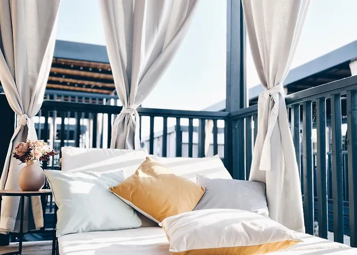 Mobile House L'allegria Дом отдыха *