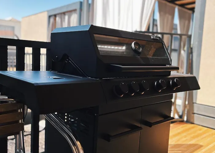 Mobile House L'allegria Дом отдыха